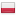 tyrbenelux.com server is located in Poland